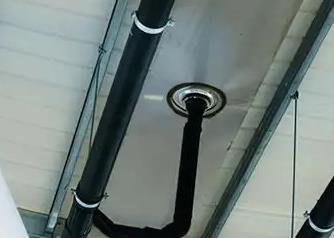 崆峒虹吸排水的原理