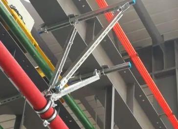 崆峒抗震支架厂家与你分享你必须做的紧急情况下的准备